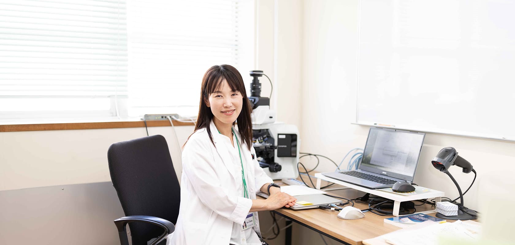 荒木 亜寿香 Asuka Araki