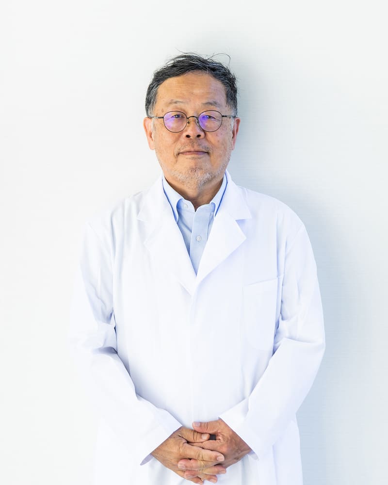 河野 裕夫 Hiroo Kawano