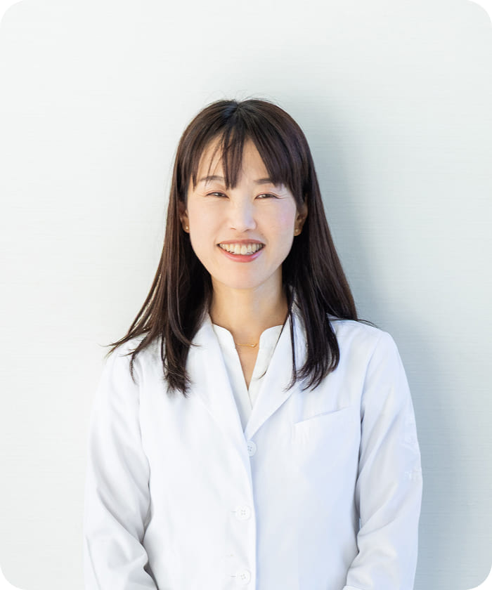 荒木 亜寿香 Asuka Araki, M.D., Ph.D.