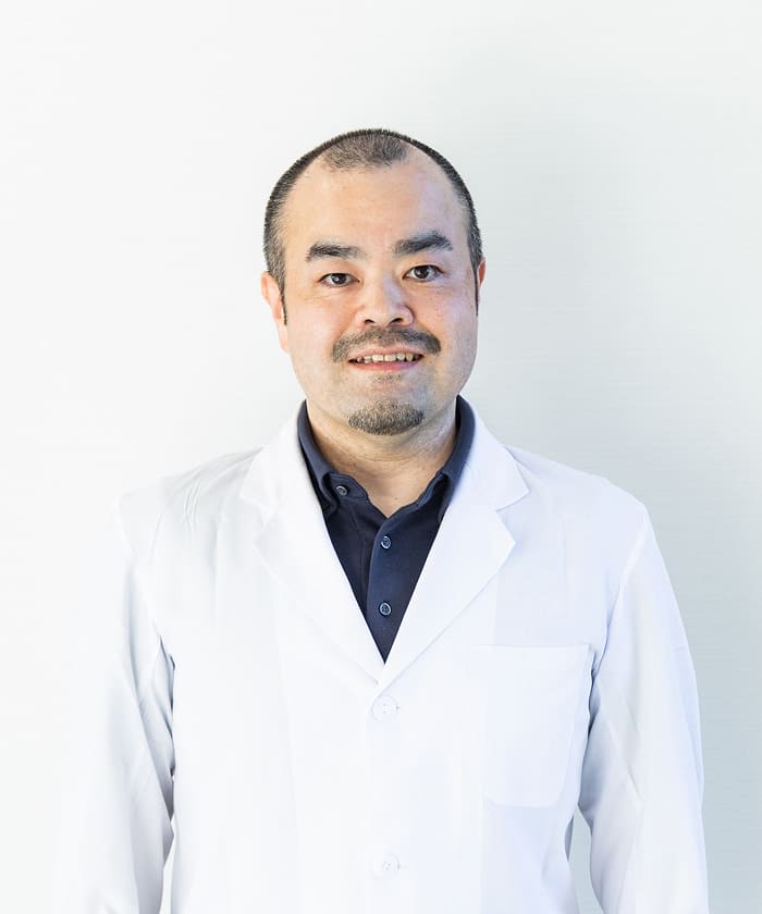 和木 崇 Takashi Wagi